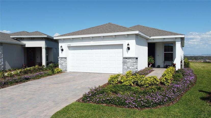 Picture of 2842 Purple Meadow Court, Minneola FL 34715
