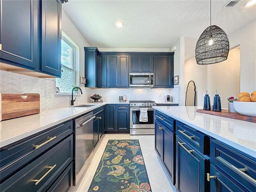 Picture of 2842 Purple Meadow Court, Minneola FL 34715