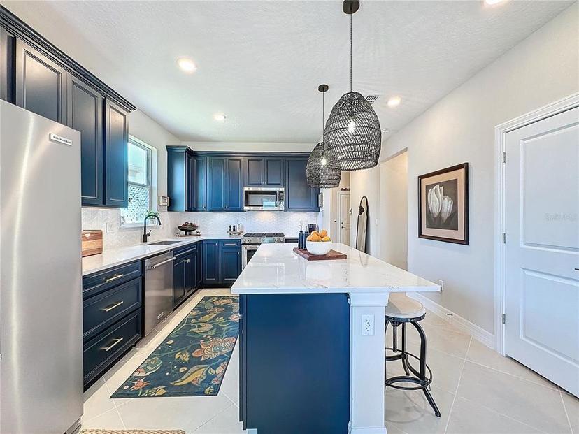 Picture of 2842 Purple Meadow Court, Minneola FL 34715