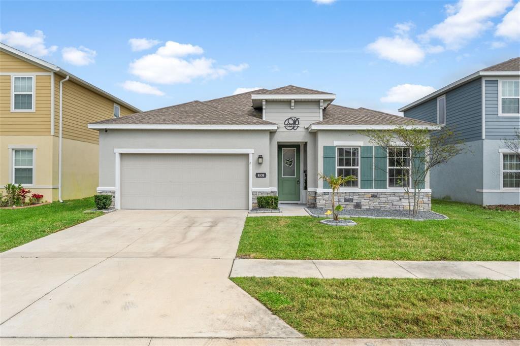 Picture of 8538 Greenway Avenue, Wesley Chapel, FL 33544