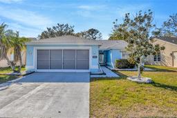 Picture of 4331 Foxboro Drive, New Port Richey, FL 34653