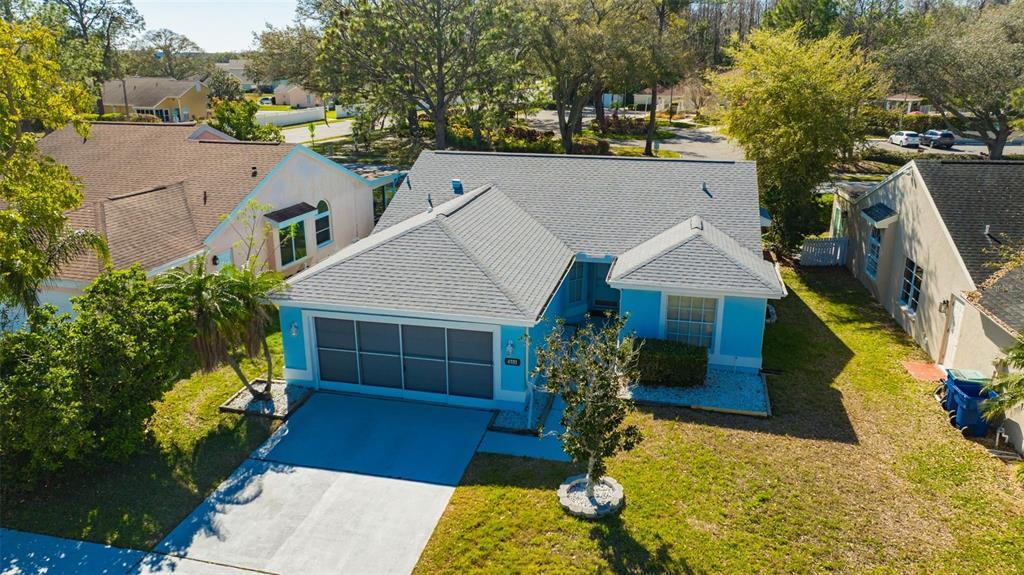Picture of 4331 Foxboro Drive, New Port Richey, FL 34653