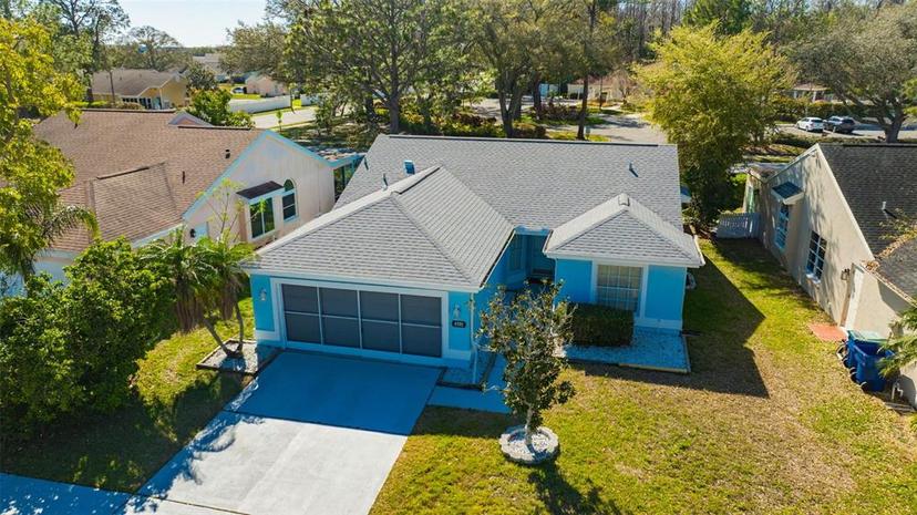 Picture of 4331 Foxboro Drive, New Port Richey FL 34653