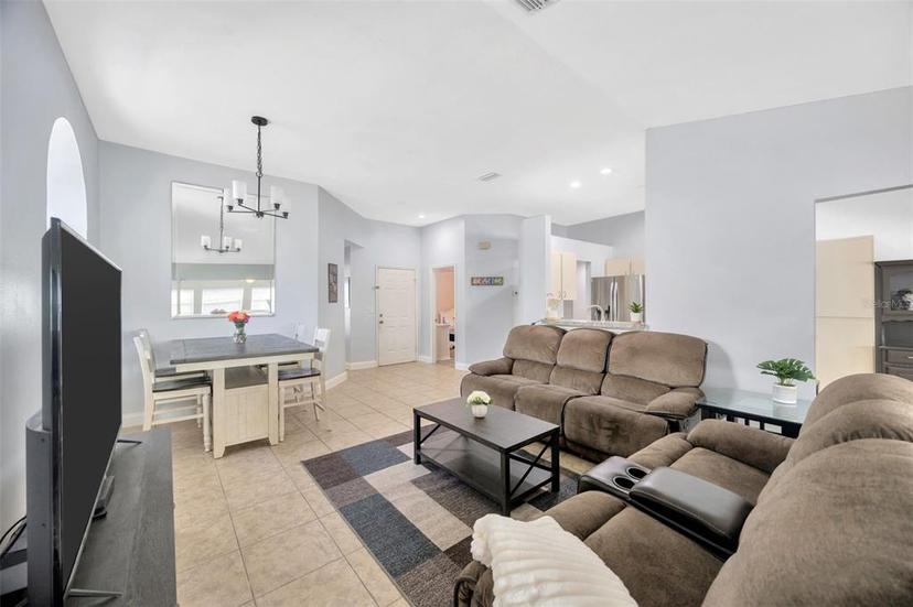 Picture of 4331 Foxboro Drive, New Port Richey FL 34653