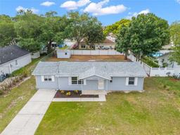 Picture of 11050 Auburndale Street, Spring Hill, FL 34609