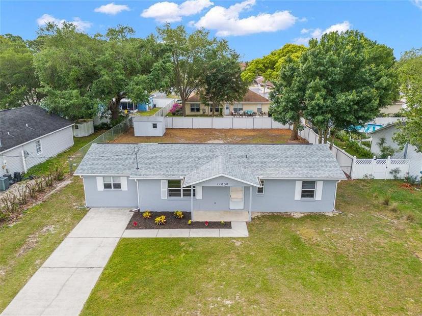 Picture of 11050 Auburndale Street, Spring Hill FL 34609