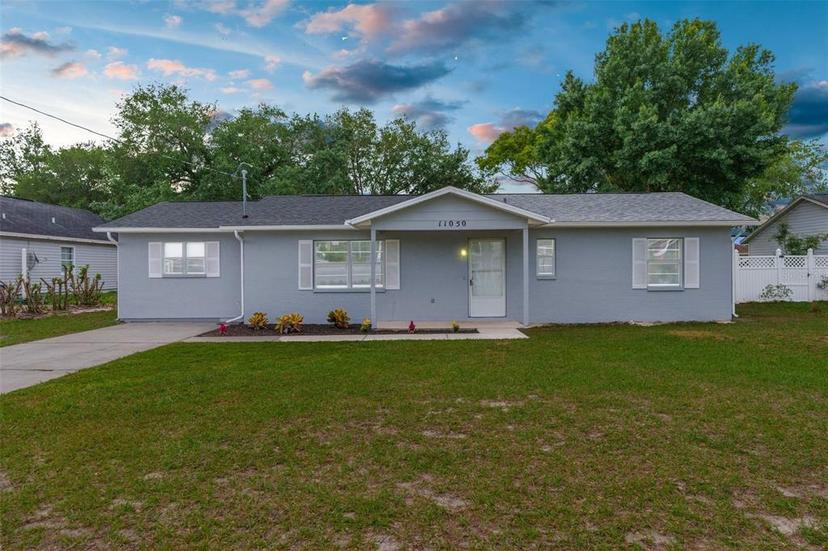 Picture of 11050 Auburndale Street, Spring Hill FL 34609