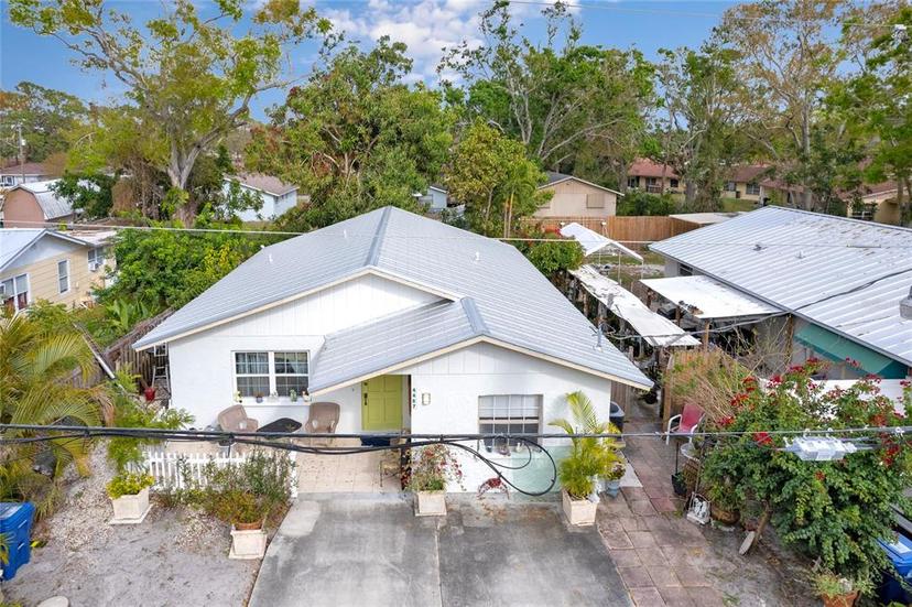 Picture of 4487 Flatbush Avenue, Sarasota FL 34233