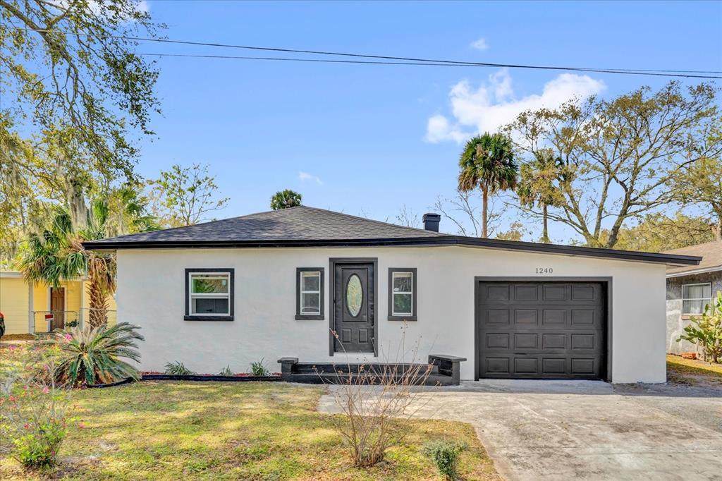 Picture of 1240 Moton Avenue, Sanford, FL 32771