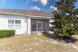 Picture of 3201 Sonesta Court Unit B, Clermont, FL 34711