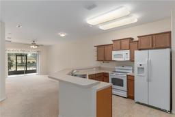 Picture of 3201 Sonesta Court Unit B, Clermont, FL 34711