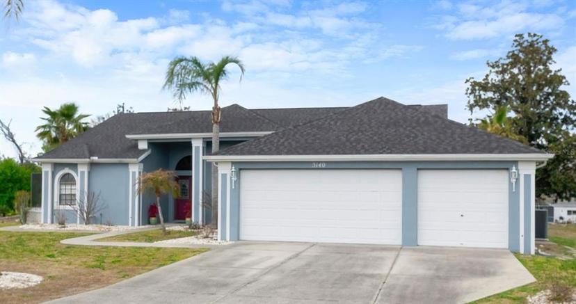 Picture of 5140 Eclipse Court, Spring Hill FL 34607