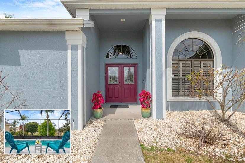 Picture of 5140 Eclipse Court, Spring Hill FL 34607