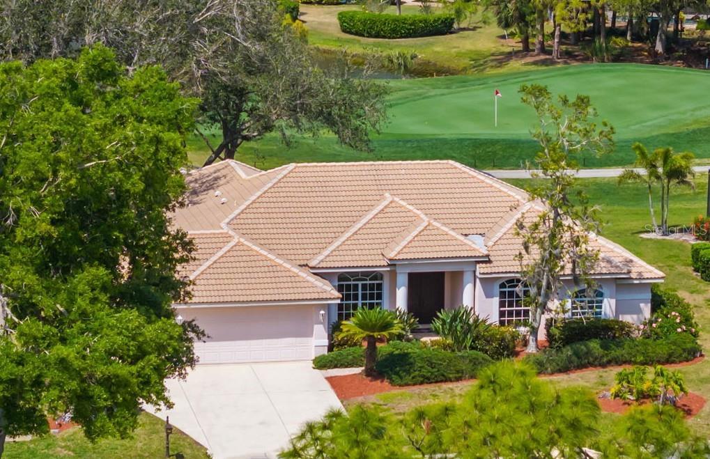 Picture of 1995 White Feather Lane, Nokomis, FL 34275