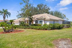 Picture of 1995 White Feather Lane, Nokomis, FL 34275