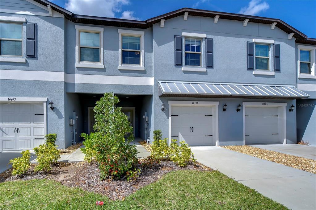 Picture of 14477 Editors Note Street, Ruskin, FL 33573