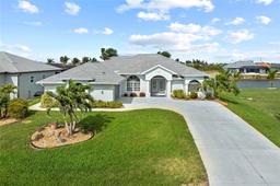 Picture of 8106 Arlewood Circle, Port Charlotte, FL 33981