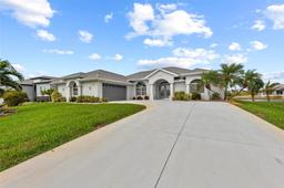 Picture of 8106 Arlewood Circle, Port Charlotte, FL 33981