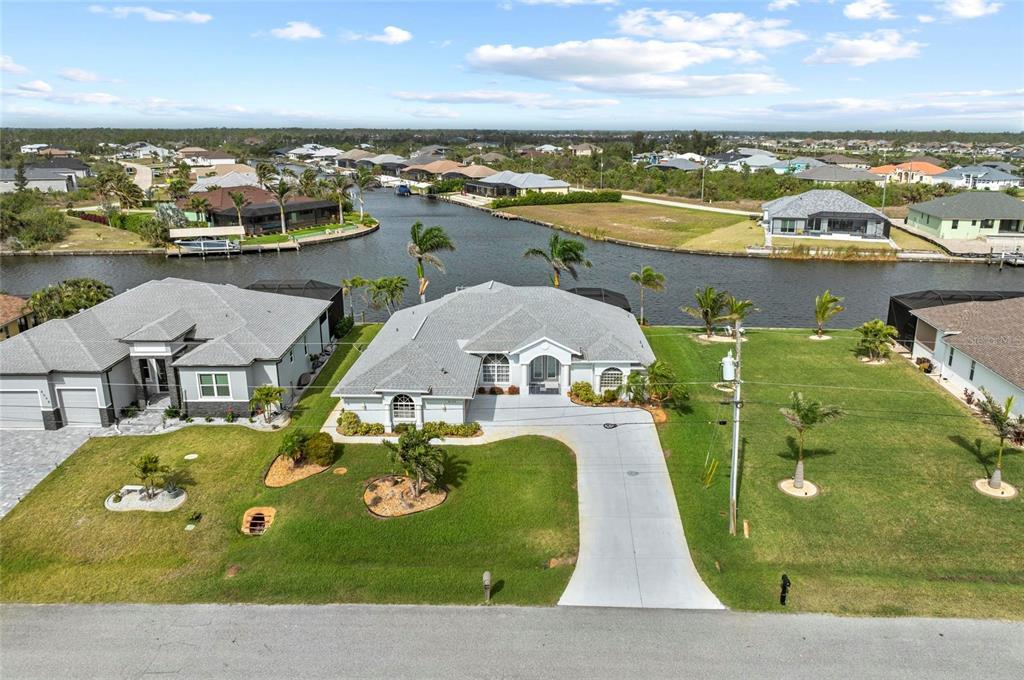 Picture of 8106 Arlewood Circle, Port Charlotte, FL 33981