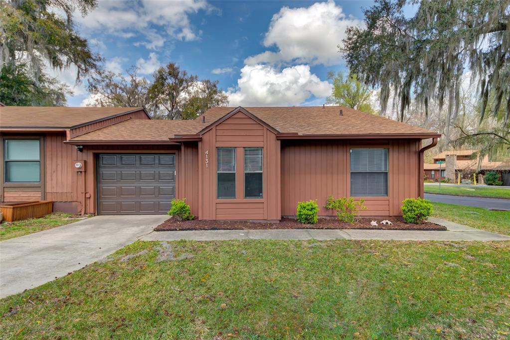 Picture of 4131 NW 16Th Drive, Gainesville, FL 32605