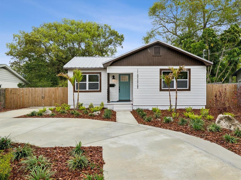 Picture of 1008 E Norfolk Street, Tampa, FL 33604