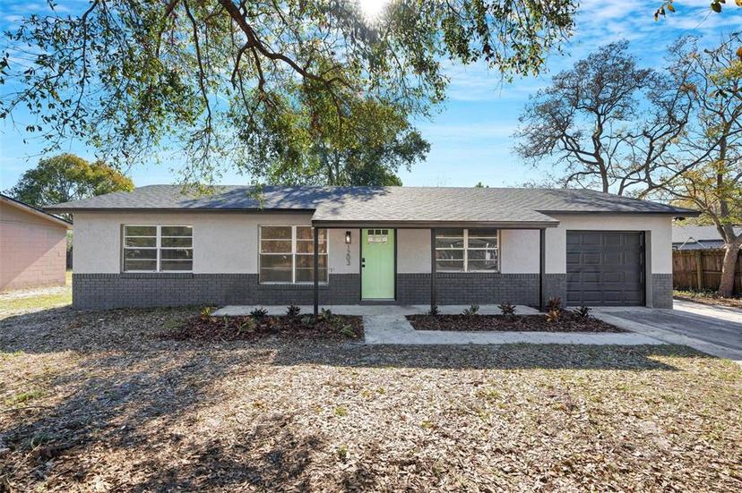 Picture of 1203 Baranova Road, Ocoee FL 34761