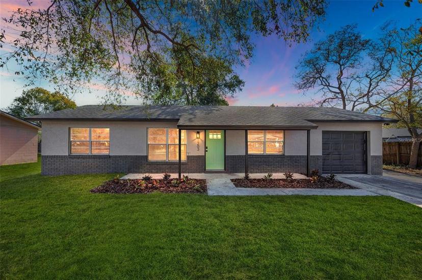 Picture of 1203 Baranova Road, Ocoee FL 34761