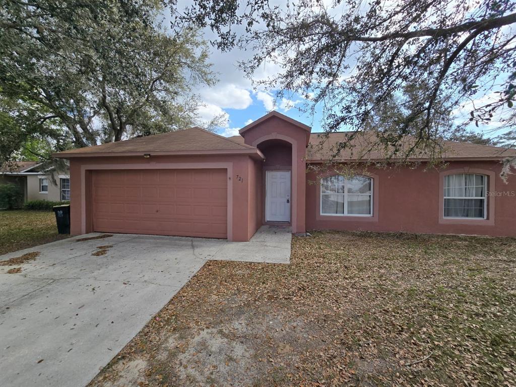 Picture of 721 Waxwing Court, Kissimmee, FL 34759