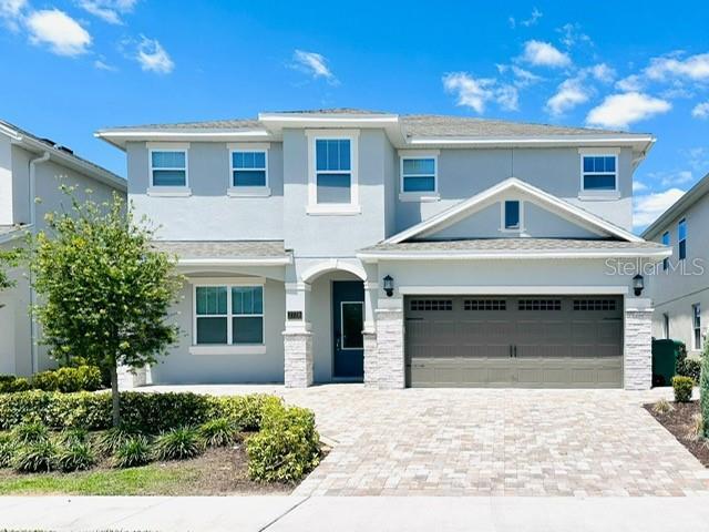 Picture of 7778 Westland Dr, Kissimmee FL 34747