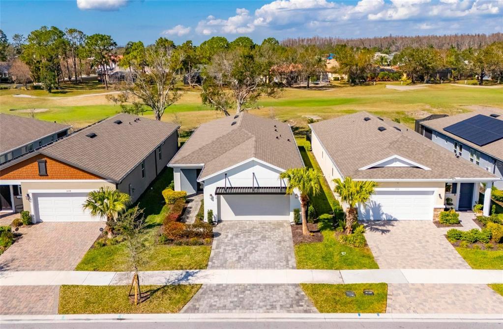 Picture of 3730 Maxwell Park Dr, Sun City Center, FL 33573