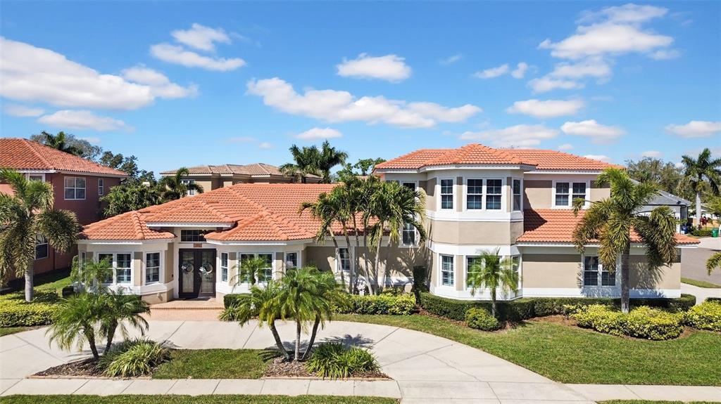 Picture of 10242 Citation Court, Seminole, FL 33778