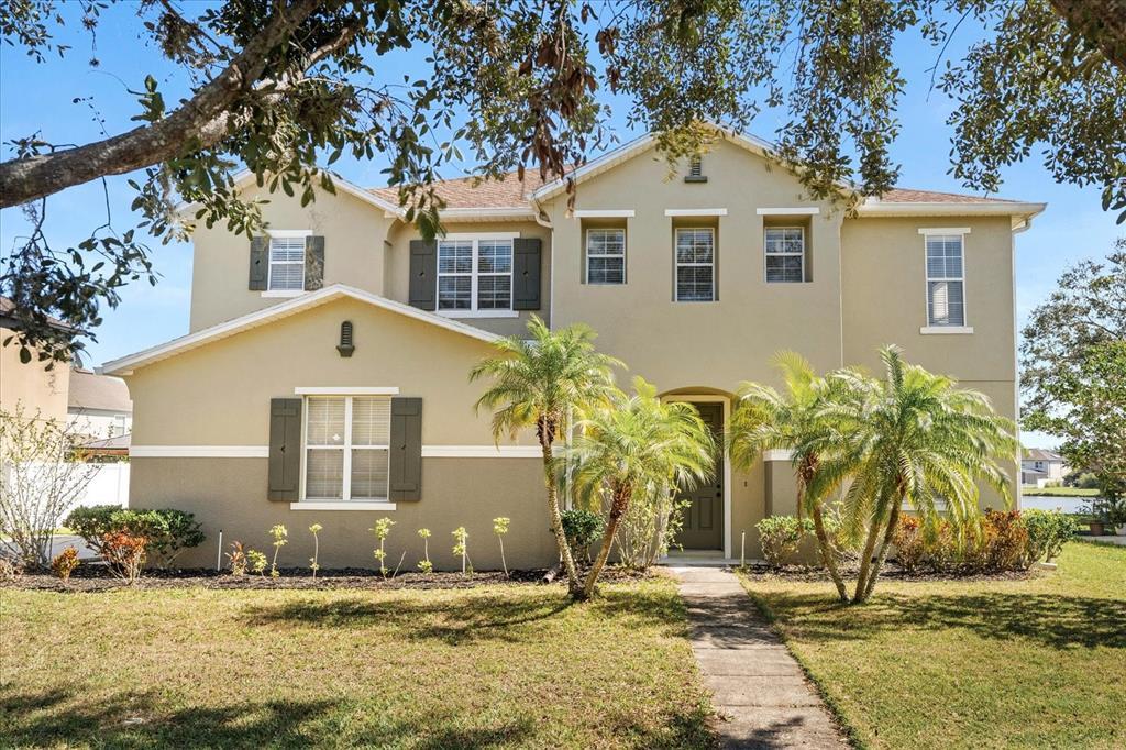Picture of 4061 Flowering Peach Lane, St Cloud, FL 34772
