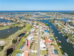 Picture of 736 Flamingo Drive, Apollo Beach, FL 33572