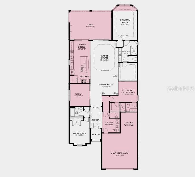 Picture of 14953 Contenta Loop, Bradenton FL 34211