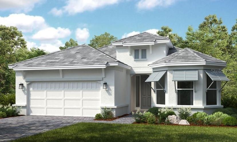 Picture of 14953 Contenta Loop, Bradenton FL 34211