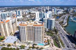 Picture of 35 Watergate Drive Unit 1103, Sarasota, FL 34236