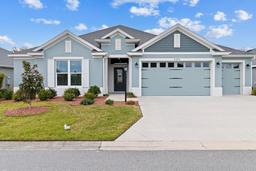 Picture of 4384 Pezzullo Circle, The Villages, FL 32163