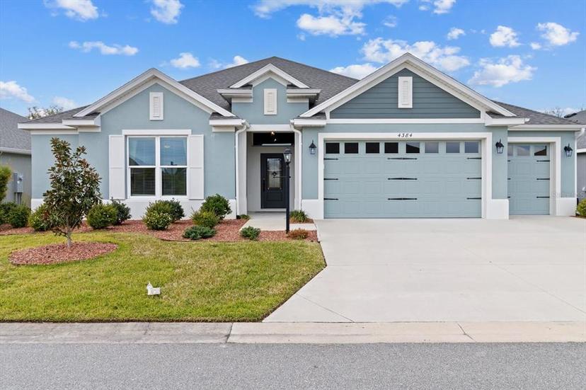 Picture of 4384 Pezzullo Circle, The Villages FL 32163