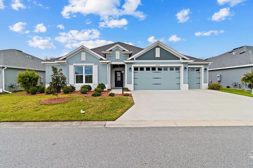 Picture of 4384 Pezzullo Circle, The Villages FL 32163