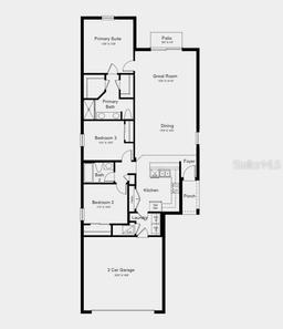 Picture of 13287 Tropical Breeze Way, Hudson, FL 34669