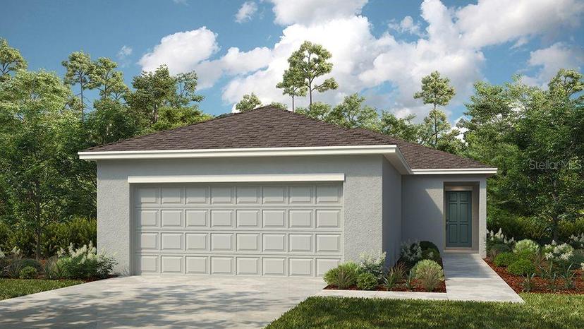 Picture of 13287 Tropical Breeze Way, Hudson FL 34669