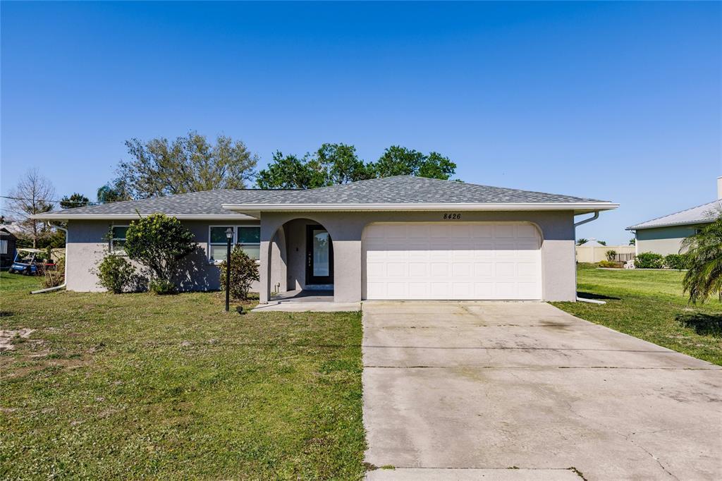 Picture of 8426 SW Liverpool Road, Arcadia, FL 34269