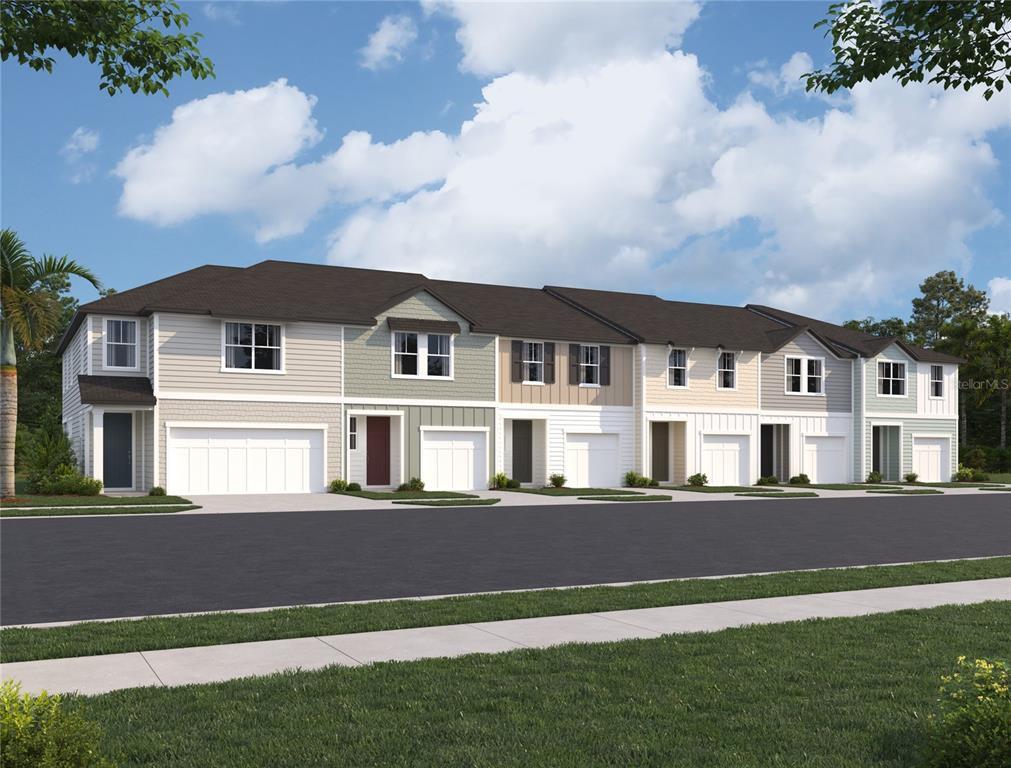 Picture of 7268 Deer Valley Circle, Tampa, FL 33635