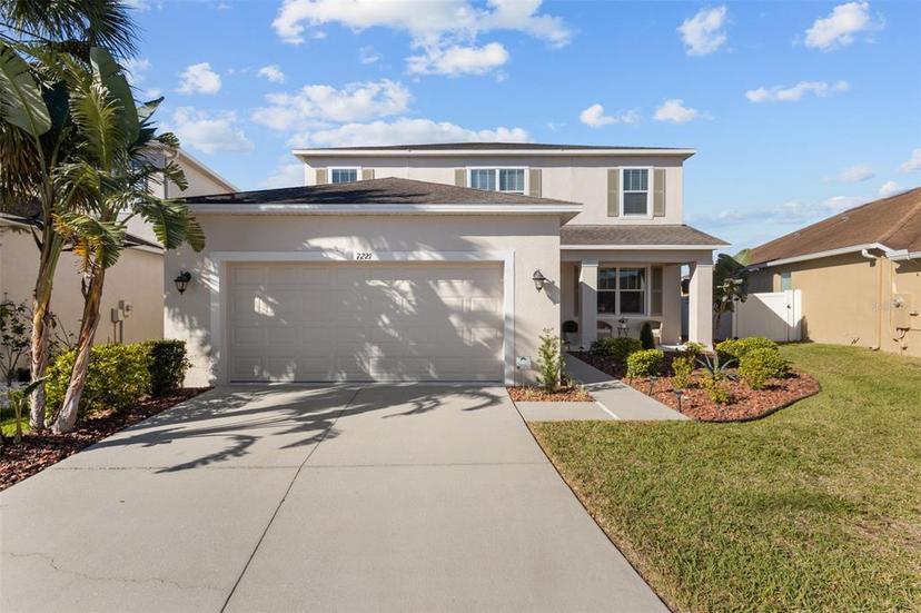 Picture of 7221 Nightshade Drive, Riverview FL 33578