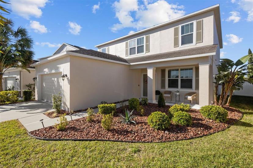 Picture of 7221 Nightshade Drive, Riverview FL 33578