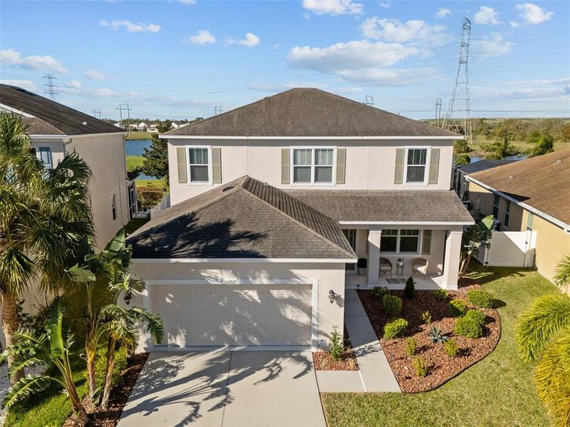 Picture of 7221 Nightshade Drive, Riverview FL 33578