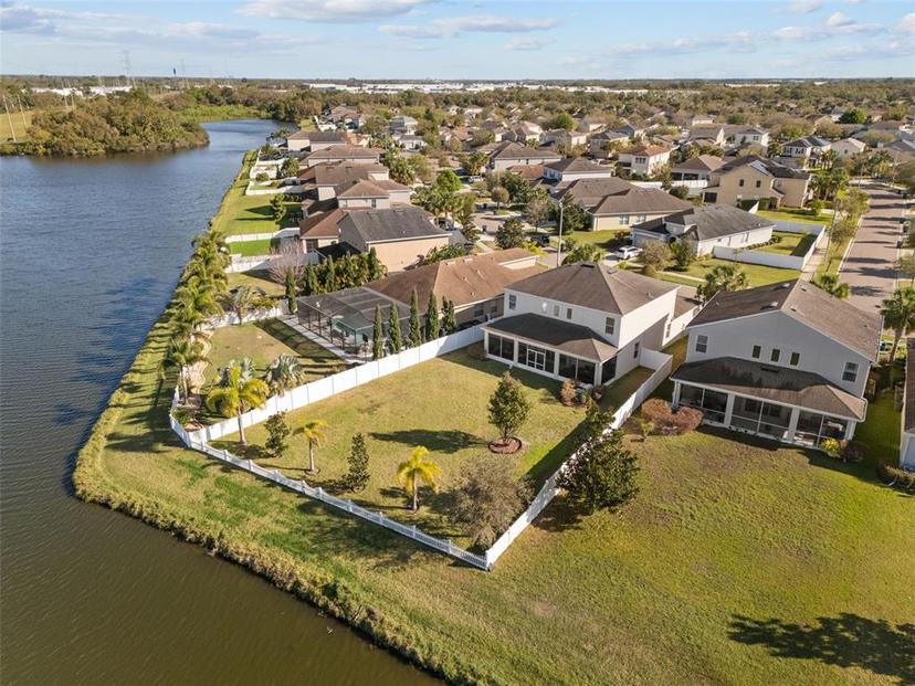 Picture of 7221 Nightshade Drive, Riverview FL 33578