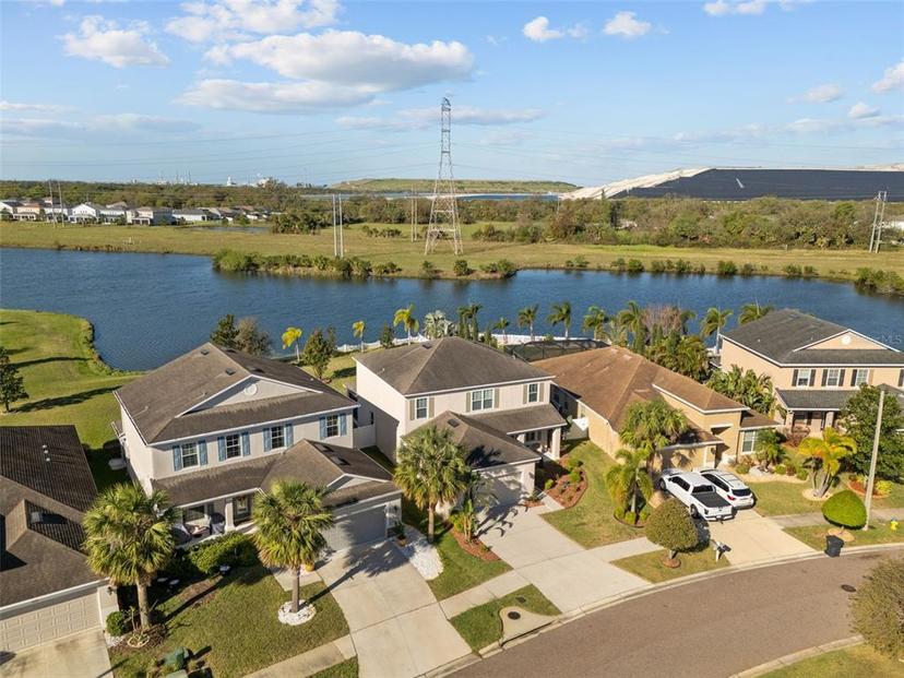 Picture of 7221 Nightshade Drive, Riverview FL 33578