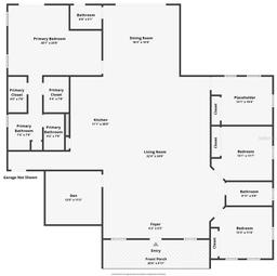 Picture of 159 Antilla Drive, Rotonda West, FL 33947