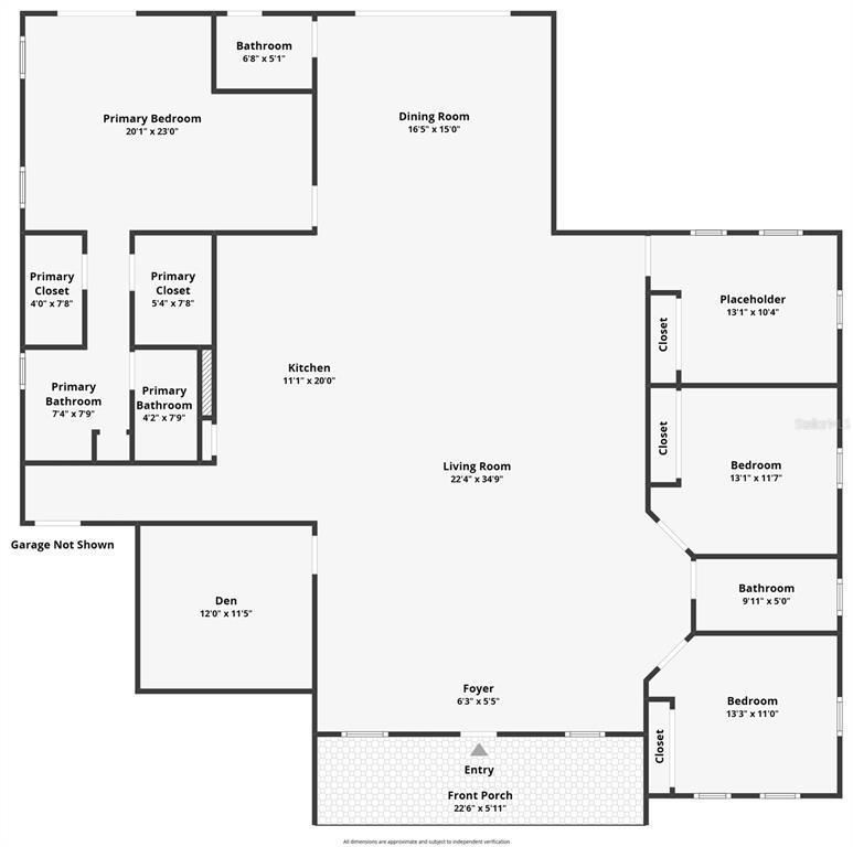 Picture of 159 Antilla Drive, Rotonda West FL 33947